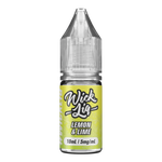 Lemon & Lime Nic Salt 10ml