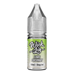 Lime Coconut Nic Salt 10ml