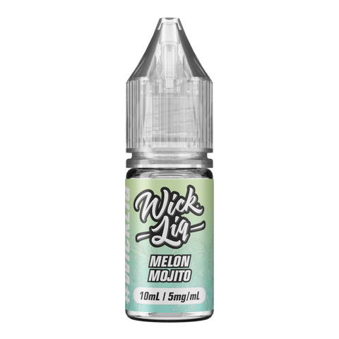 Melon Mojito Nic Salt 10ml