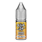 Orange Fantasy Nic Salt 10ml