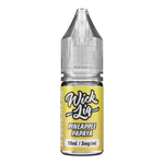 Pineapple Papaya Nic Salt 10ml