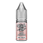 Pink Lemonade Nic Salt 10ml