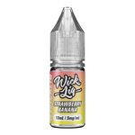 Strawberry Banana Nic Salt 10ml