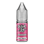 Strawberry Nic Salt 10ml