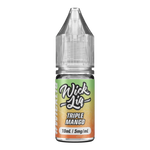 Triple Mango Nic Salt 10ml