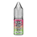 Watermelon Lime Nic Salt 10ml