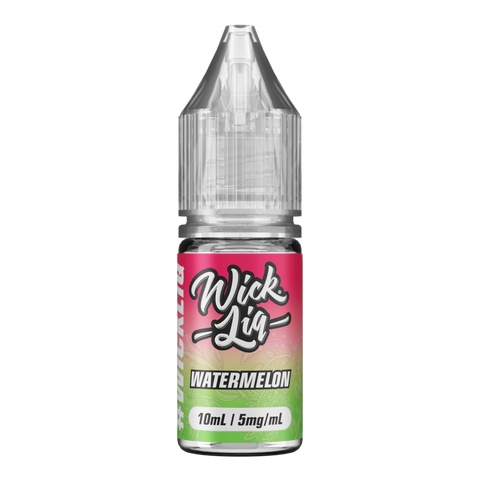 Watermelon Nic Salt 10ml