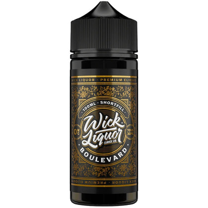 Boulevard 100ml