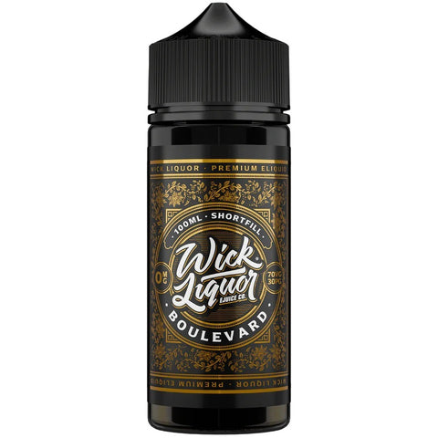 Boulevard 100ml