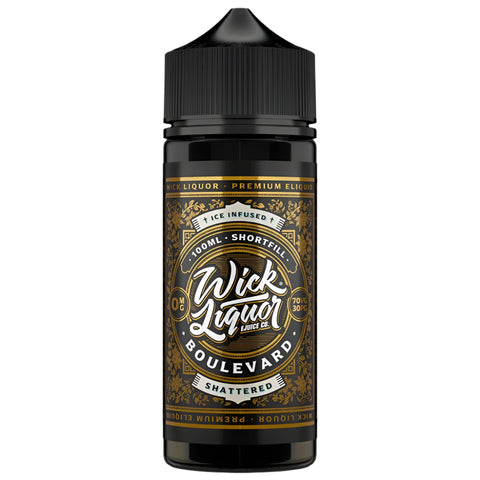 Boulevard Shattered 100ml
