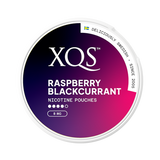 XQS Nicotine Pouches
