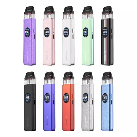 XROS 5 Pod Kit
