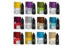 Xlim PRO Pod Kit & 3 Pod Salt Nic Salts Bundle