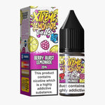Berry Burst Lemonade Nic Salt 10ml