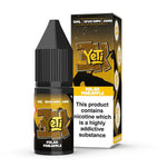 Yeti 3K Bar Salts Polar Pineapple Nic Salt 10ml 5mg