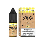 Lemon Granola Bar 10ml