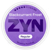 Blackcurrant Frost Nicotine Pouches