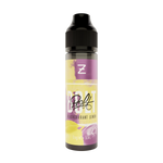 Blackcurrant Lemon 50ml