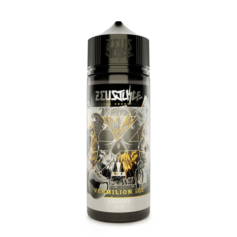 Vermilion Ice 100ml