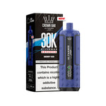 Hypermax 30K Prefilled Pod Kit