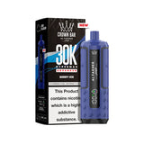 Hypermax 30K Prefilled Pod Kit