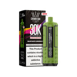 Hypermax 30K Prefilled Pod Kit