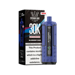 Hypermax 30K Prefilled Pod Kit