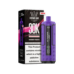 Hypermax 30K Prefilled Pod Kit