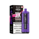 Hypermax 30K Prefilled Pod Kit