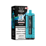 Hypermax 30K Prefilled Pod Kit