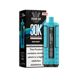 Hypermax 30K Prefilled Pod Kit