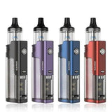 Aspire Flexus AIO Pod Kit Black