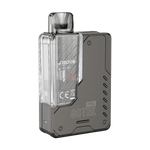 Aspire Gotek Pro Pod Kit Gunmetal