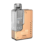 Aspire Gotek Pro Pod Kit Rose Gold