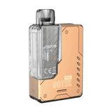 Aspire Gotek Pro Pod Kit Rose Gold