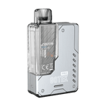 Aspire Gotek Pro Pod Kit Stainless Steel