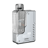 Aspire Gotek Pro Pod Kit Stainless Steel