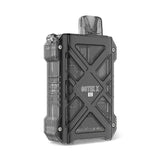 Aspire Gotek X II Pod Kit Black