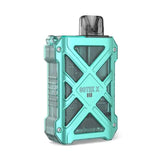 Aspire Gotek X II Pod Kit Cyan