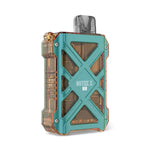 Aspire Gotek X II Pod Kit Forest Green