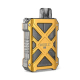 Aspire Gotek X II Pod Kit Gold