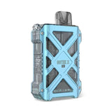 Aspire Gotek X II Pod Kit Pastel Blue