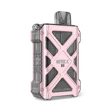 Aspire Gotek X II Pod Kit Pink