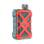 Aspire Gotek X II Pod Kit Red