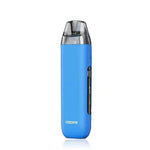 Aspire Minican 3 Pro Pod Kit Azure Blue