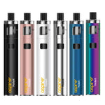 Aspire Pockex & 2 Vampire Vape eLiquids 10ml