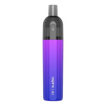 Aspire R1 Disposable Vape Kit Fuschia