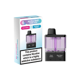 Aura Bar Twist Prefilled Pods