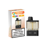 Aura Bar Twist Prefilled Pods