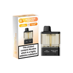 Aura Bar Twist Prefilled Pods